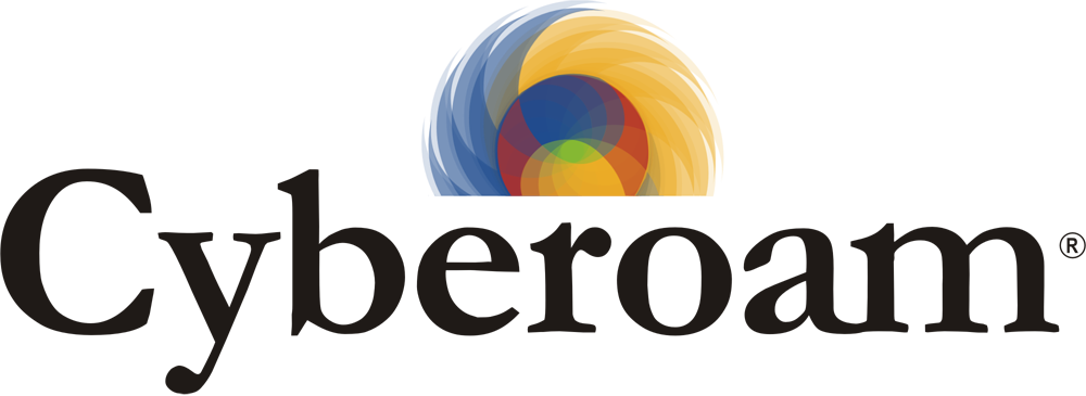 We Would Like To Take This Opportunity To Thank Evolv - Cyberoam Logo (1000x365)