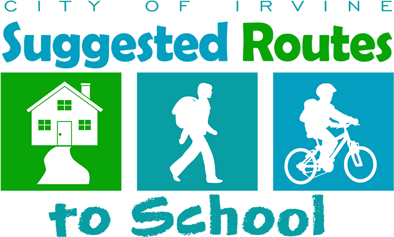 Suggested Routes To School - Hybrid Bicycle (960x500)