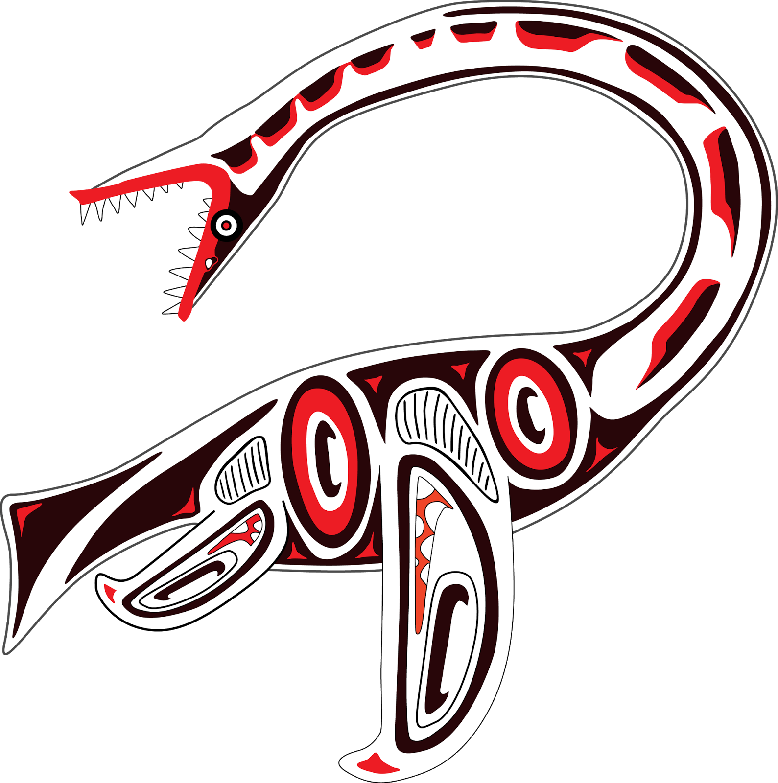 I Figured This Is How Most People Would Expect To See - I Figured This Is How Most People Would Expect To See (1589x1600)