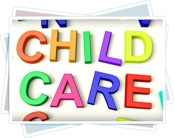 Little Giggles Believes That Relationships Form The - Activities For The Month Of November (570x454)