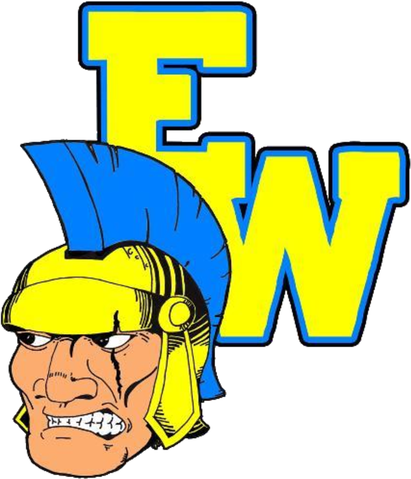 Warriors - East Wake High School (720x720)