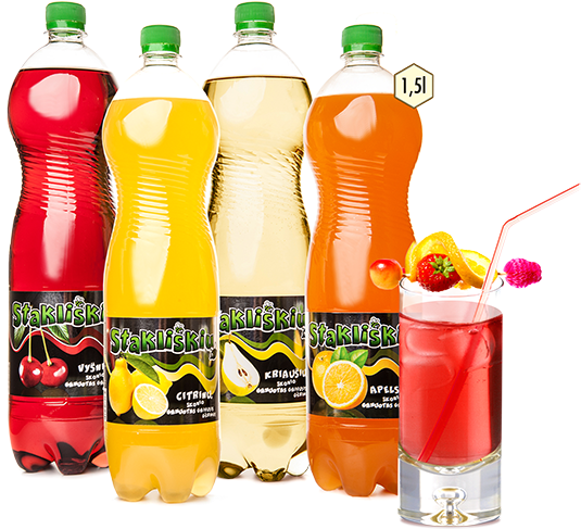 The Company Produces Non-alcoholic Fizzy Beverages - Pokka Orange Non Carbonated Soft Drink Flavour (1075x716)