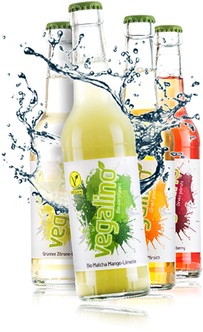 Vegan Tea Beverages >> - Water Splash (468x700)