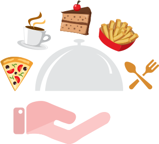 High-tech It Services For Food & Beverages Industry - French Fries (400x350)