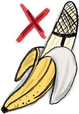 You Must Restore Water To Its Intended Form - Illustration (500x414)