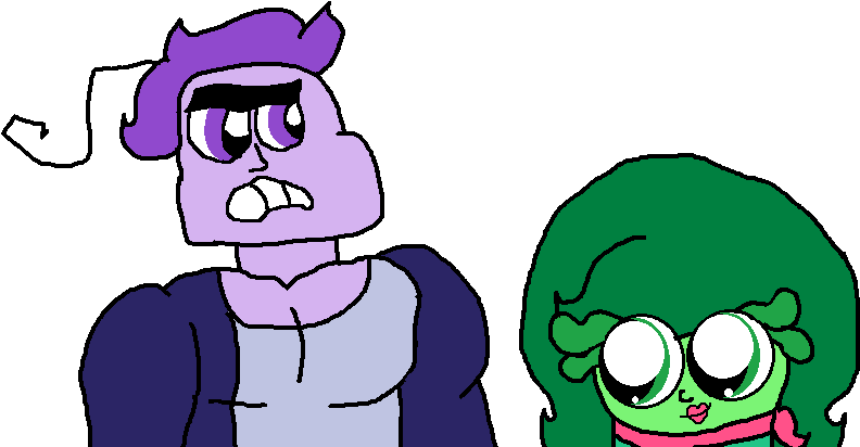 Bravery And Disgust By Rachelcop - Disgust (824x438)