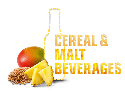 Cereal & Malt Beverages - Malt Drink (410x320)