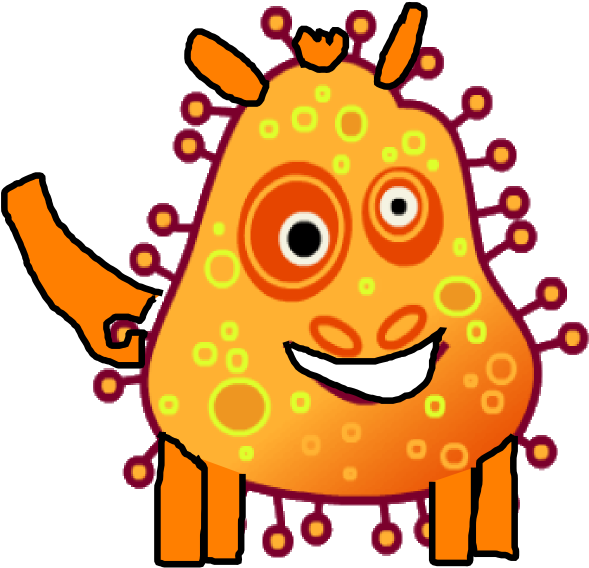 Horse Bug Clip Art At Clker - Horse Bug Clip Art At Clker (600x585)