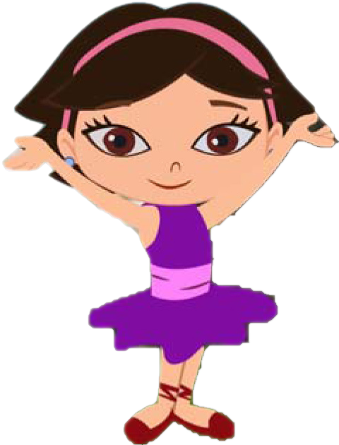 Little Einsteins Png Pack - Little Einsteins (480x630)
