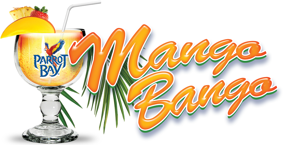 Our Own Frozen Mango Daiquiri, Made With Captain Morgan's - Parrot Bay Long Island Iced Tea - 1.75 L Pouch (910x462)