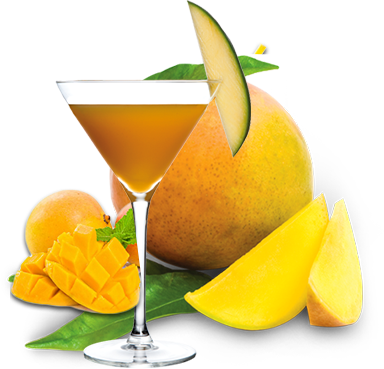 Cold & Hot Beverages - Classic Cocktail (384x369)