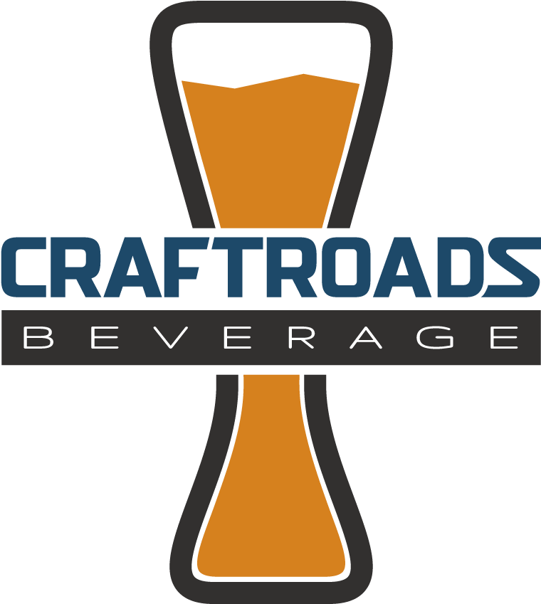 Craftroads Is A Distribution Company Built On Providing - Craftroads Beverage (1000x1000)