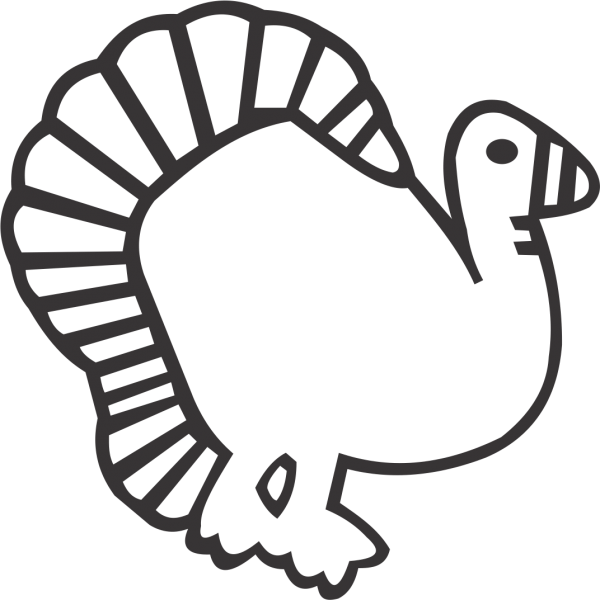 Turkey - Carousell Logo Png (600x600)