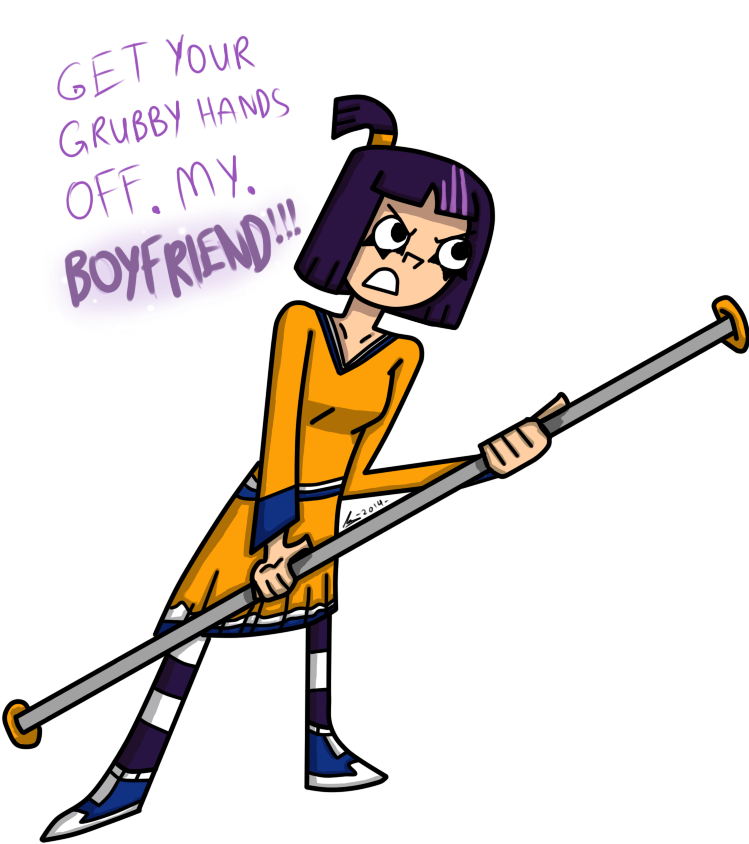 Nyarlatohep 24 3 Rc9gn - Randy Cunningham: 9th Grade Ninja (767x888)