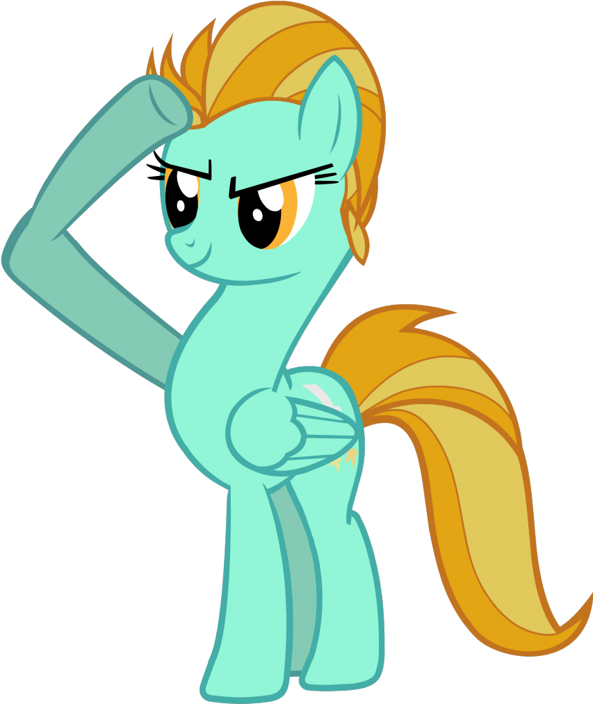 My Little Pony - Woodentoaster Mlp (877x1024)