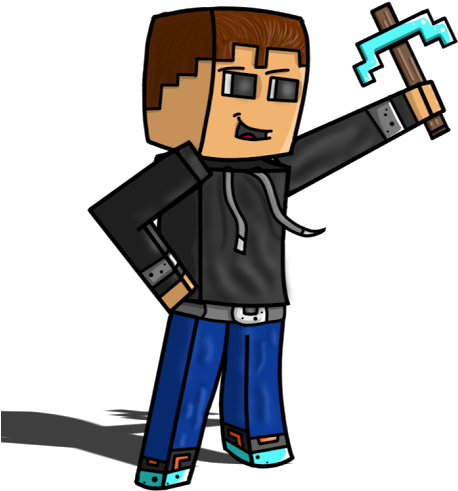 Photo - Minecraft Img For Minecraft Skin (511x512)