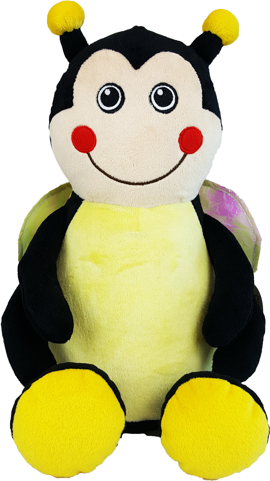 Bee Cubby "reduced" - Cubbies Baby's First Thanksgiving, Bumble Bee (1000x1642)