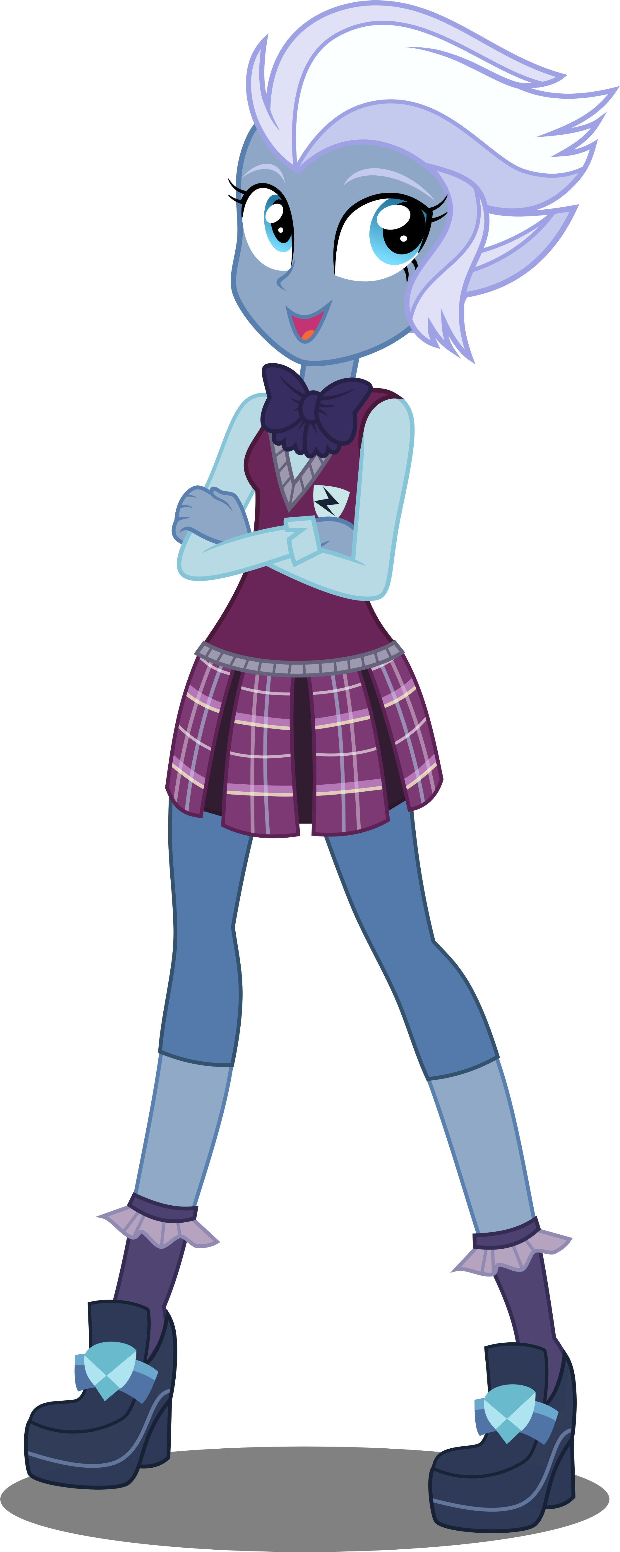 Absurd Res, Artist - Sugar Belle Eqg (2184x5300)