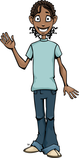 Truth & Training Clipart - Awana (270x541)