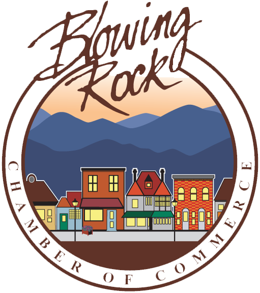 Blowing Rock Chamber Of Commerce (511x576)