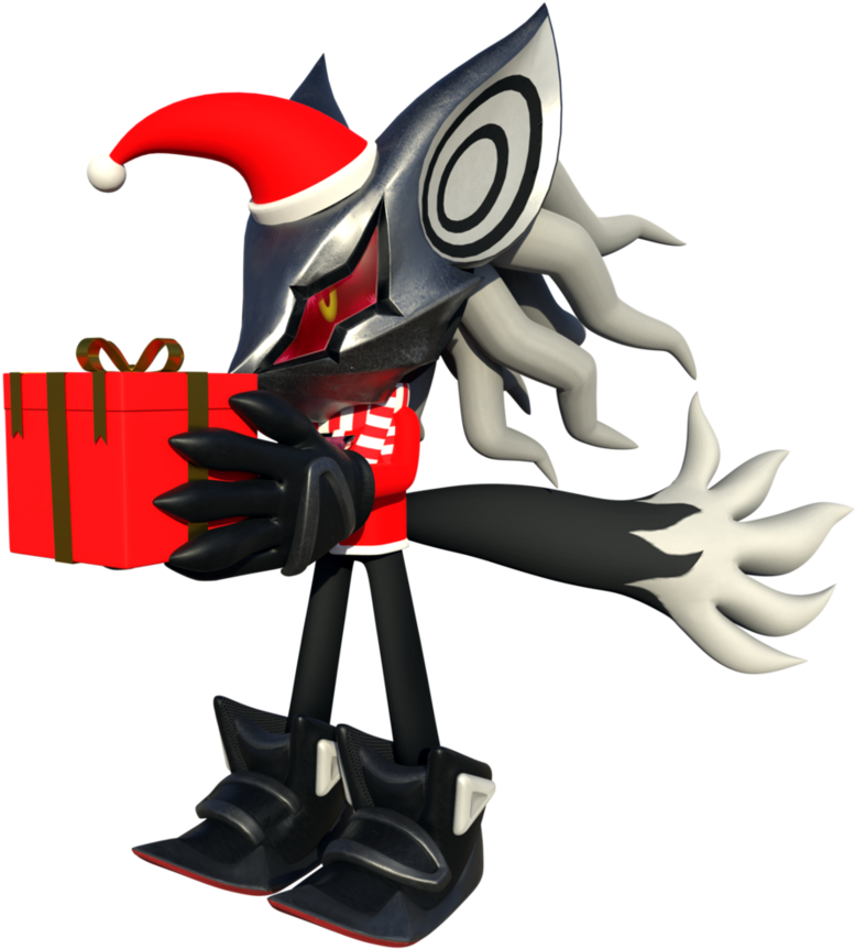 Merry Christmas By Zetier - Christmas Day (894x894)