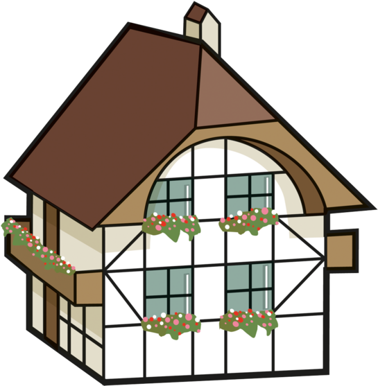 382stöckli - House (600x612)