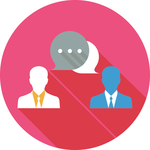 Private Facebook Group - Content Marketing (512x512)