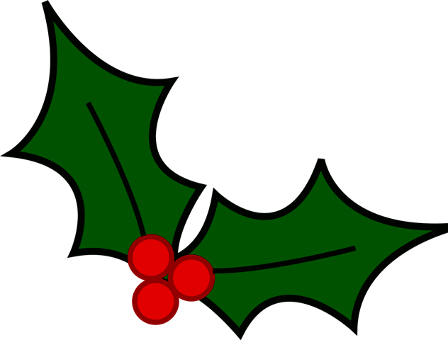 Feliz Navidadprospero Ano Y Felicidad From The Alamo - Christmas Clipart (632x480)