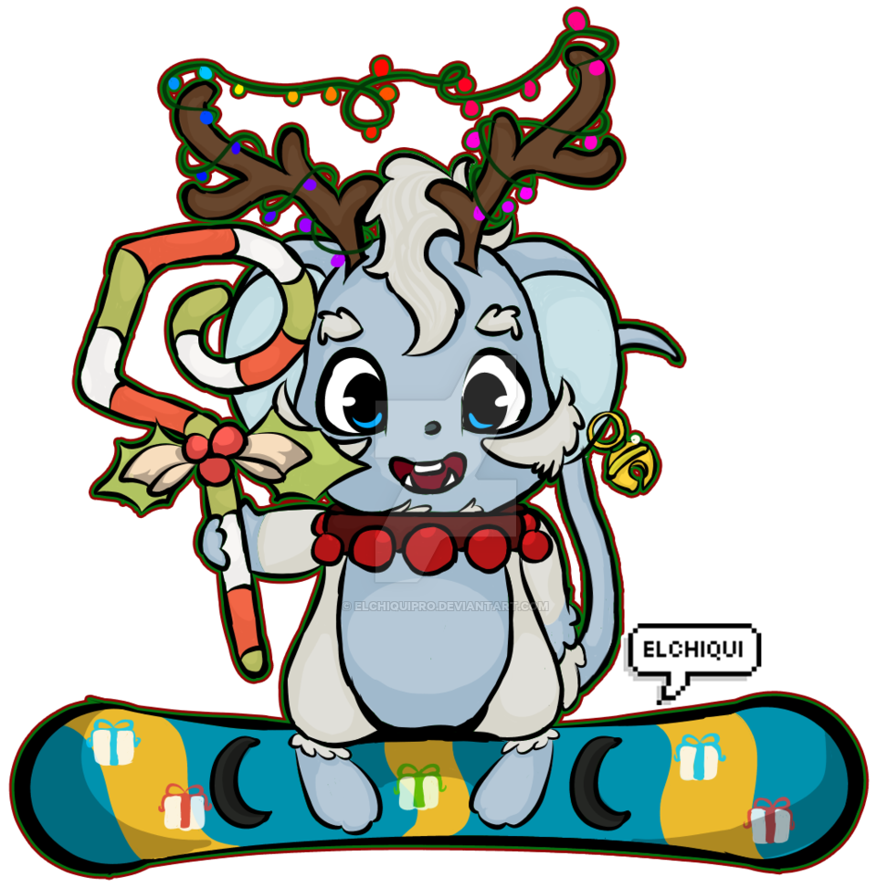 Merry Christmas - Christmas Day (1024x1024)