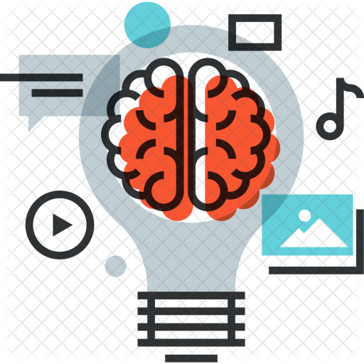 Innovation Icon Business Amp Finance Icons In Svg And - Startup Hiring Poster (512x512)