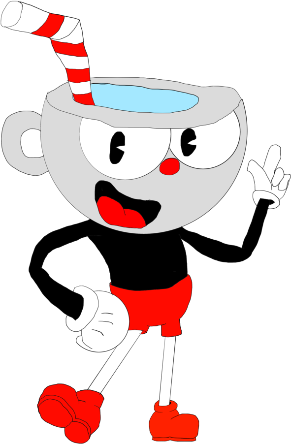 Ready To Shoot By Awesomesauce006 - Art (758x1054)