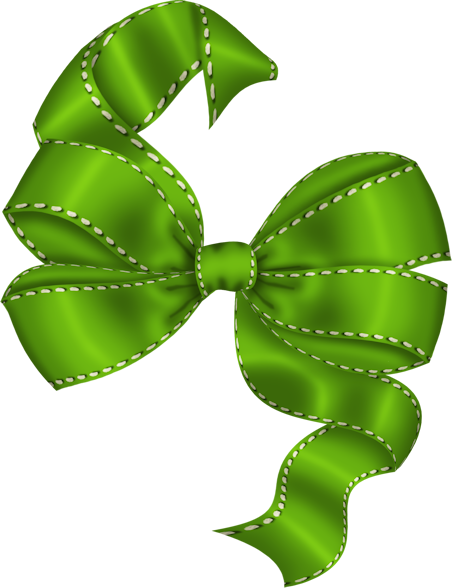 Tulip Clipart, Tulip Clip Art, Tulips, Scrapbooking, - Vintage Wrapping Bow Clip Art (452x588)