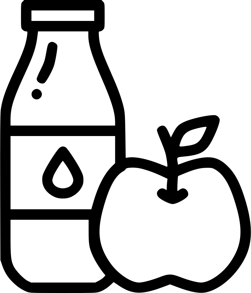 Fitness Diet Exercise Food Protein Milk Apple Comments - Fitness Png Icon (840x980)