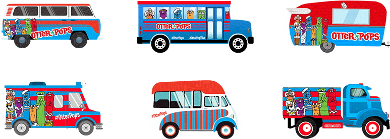 But It Was The Success Of The “otter Pops Stop,” A - But It Was The Success Of The “otter Pops Stop,” A (800x412)