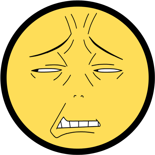 Comment Picture - Just Met Excalibur Face (611x608)