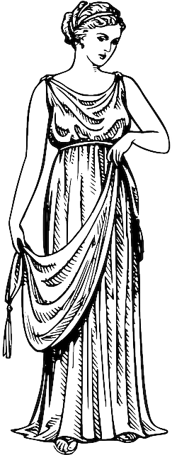 Ancient-146982 - Chiton In Ancient Greece (320x640)