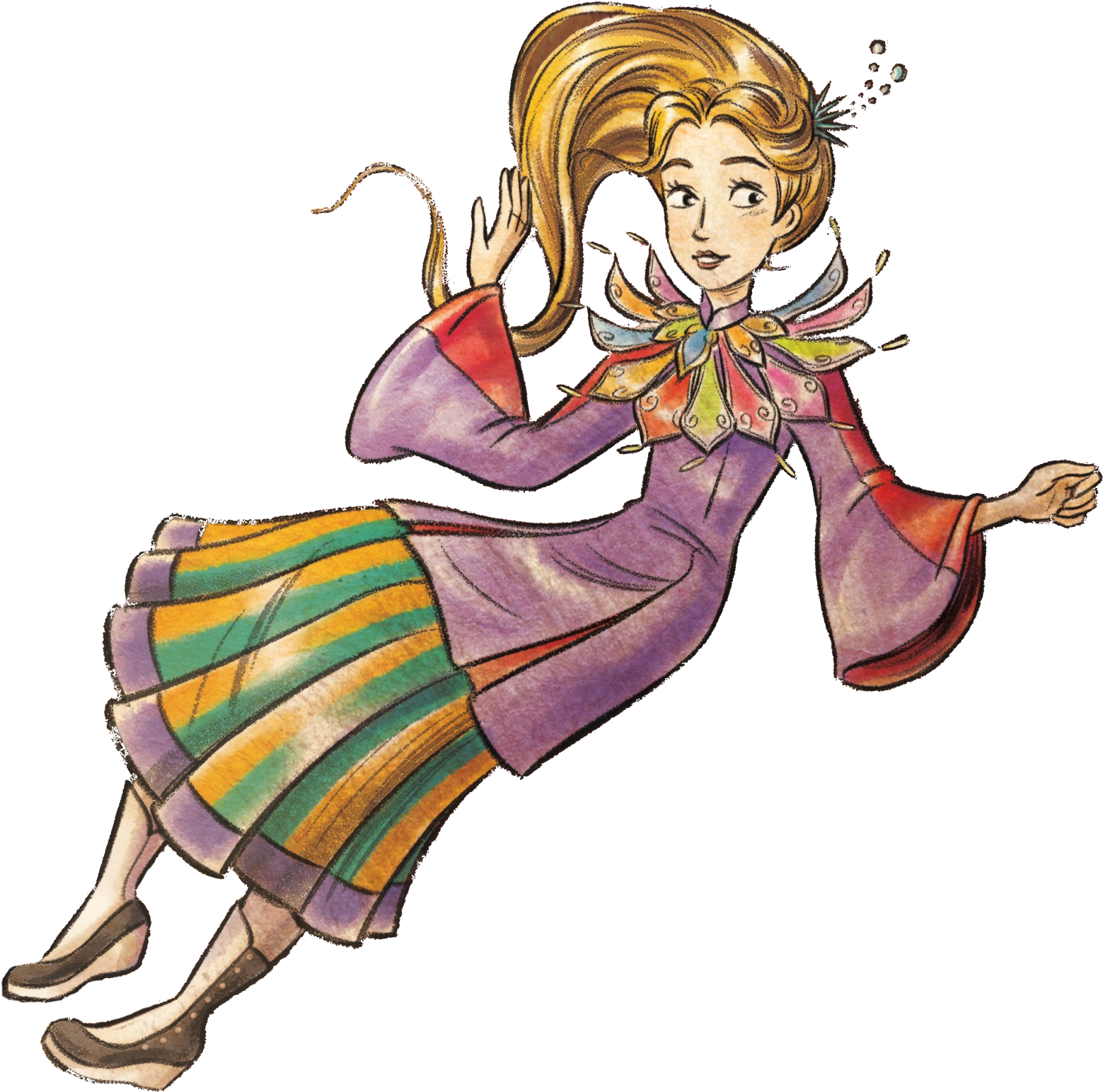 Alice Through The Looking Glass - Looking Glass (1579x1563)