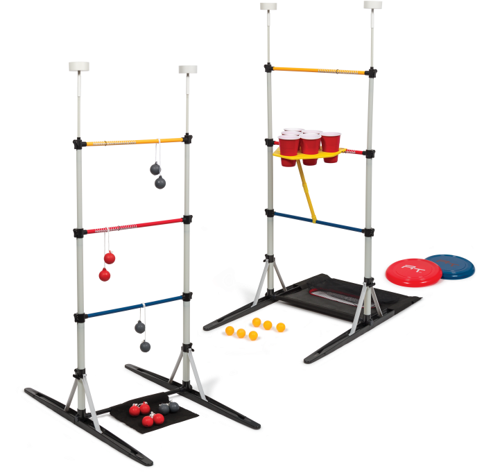 Your Barbeque Or Tailgate Will Never Be The Same Again - Shelf (700x700)