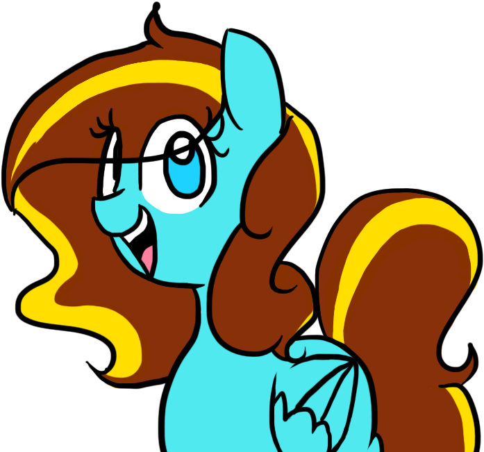 Brony Convention Season Is About To Heat Up With Babscon - Cartoon (890x695)