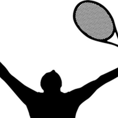 Racquet Ladder - Tennis Racket (400x400)