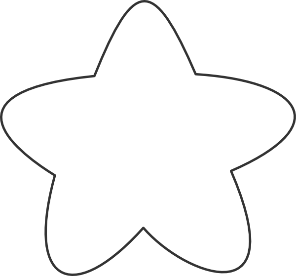 Star Butterfly Purse Template (600x559)