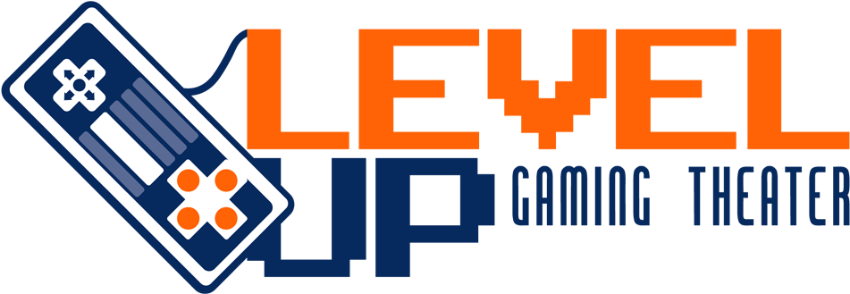 Level Up Gaming Nc - Pitt County, North Carolina (980x336)