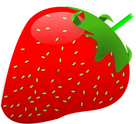 Jeerbees-strawberry - Pokémon (512x512)