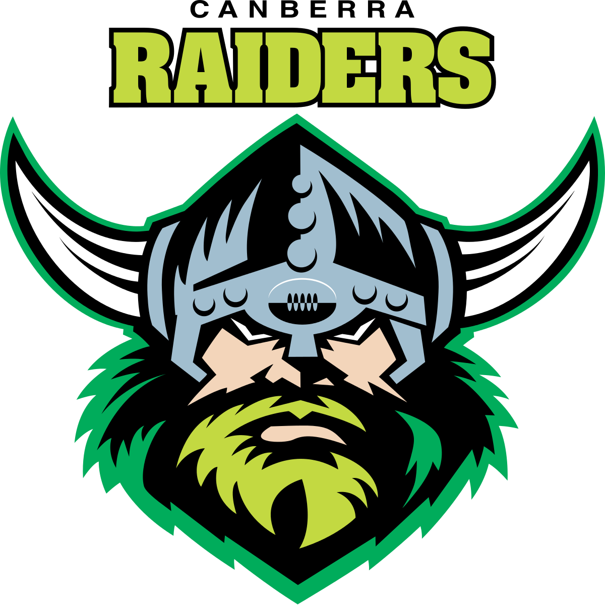 Raiders Nrl (1200x1200)