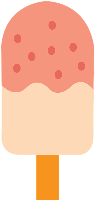 Ice Cream Sundae Cartoon 21, Buy Clip Art - Portable Network Graphics (802x720)