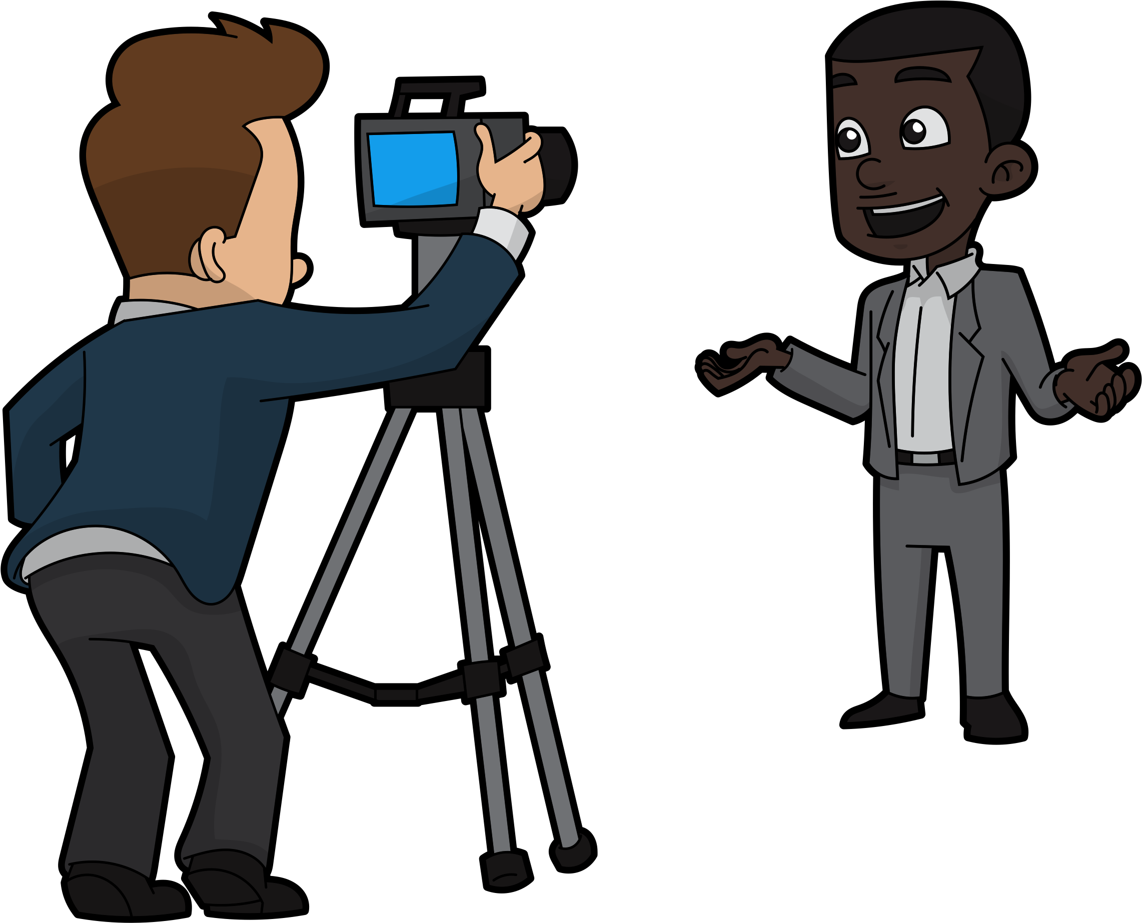 75 Video Marketing Graphics For Sale - Social Video Marketing (2525x2019)