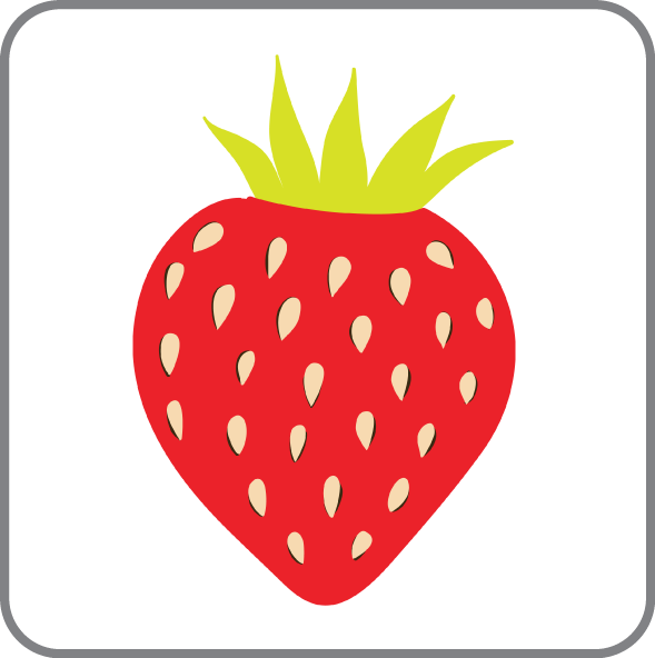 Big E Berry Farm Woodburn, Or Berries, Cherries, Currants - Big E Berry Farm Woodburn, Or Berries, Cherries, Currants (589x592)