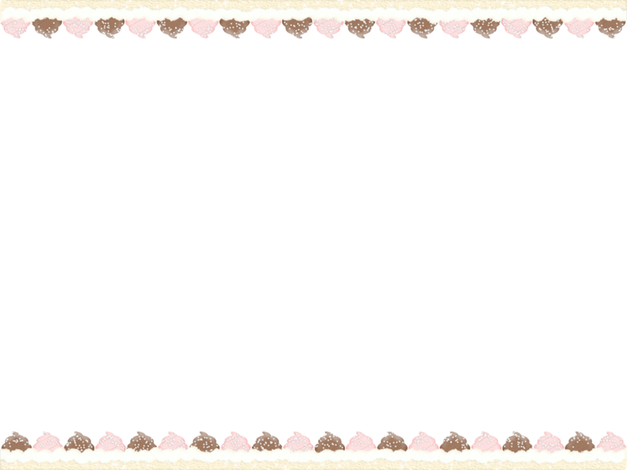 Ice Cream Sundaes Without Background By Missesambervaughn - Chocolate (900x675)