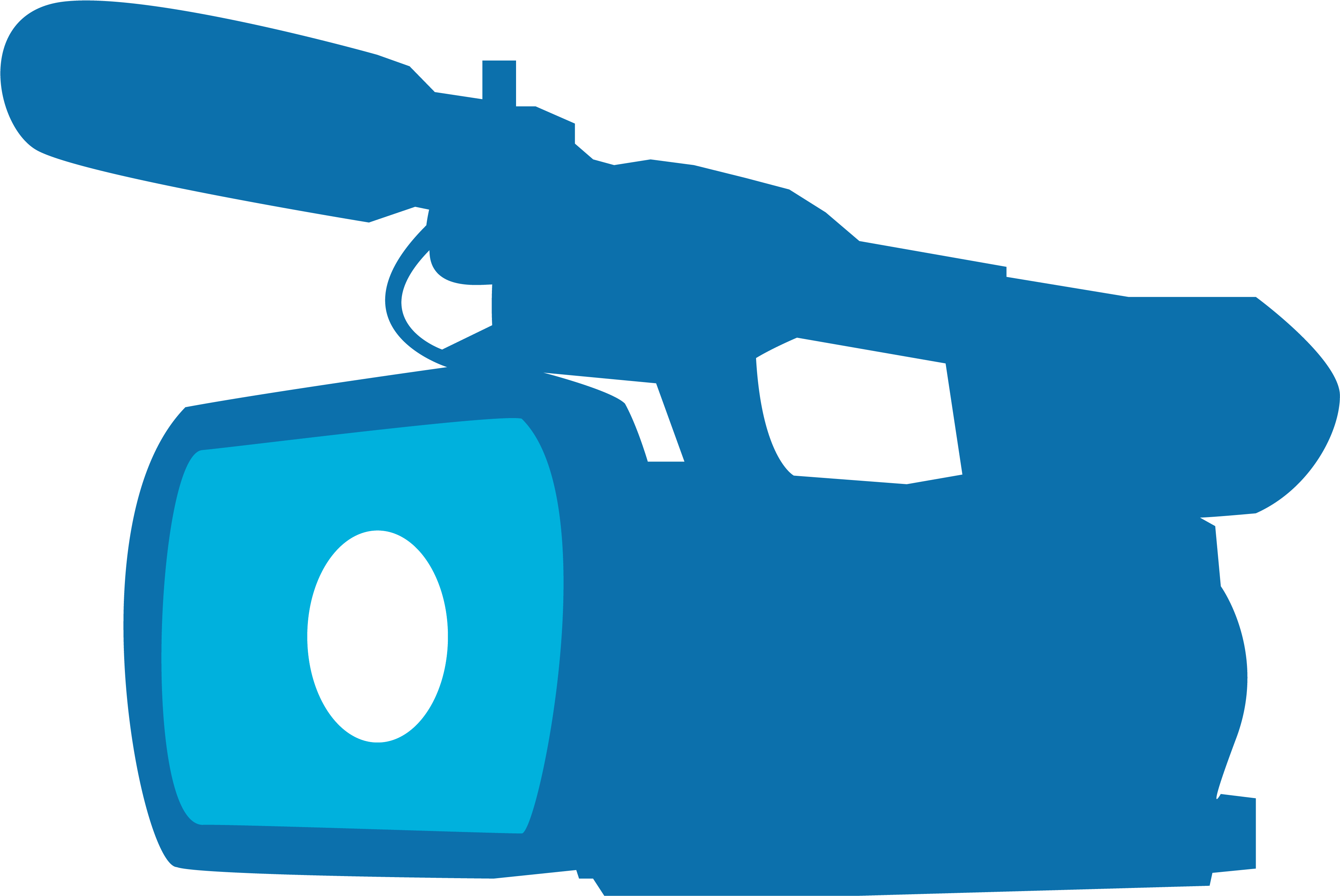 The Camera Is My Focus - Icon (4043x2872)