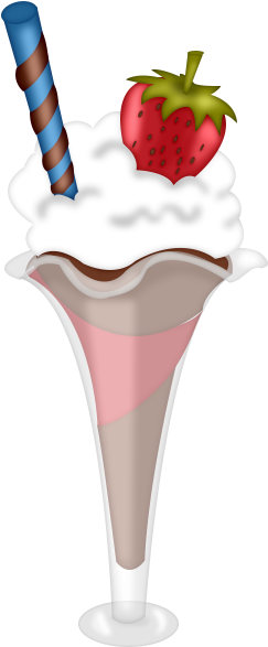 سكرابز ايس كريم,سكرابز - Ice Cream (260x607)